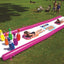 Toboggan Aquatique WOW Strike Zone