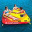 WOW Sports Trinity 4P Sister Towable Tube