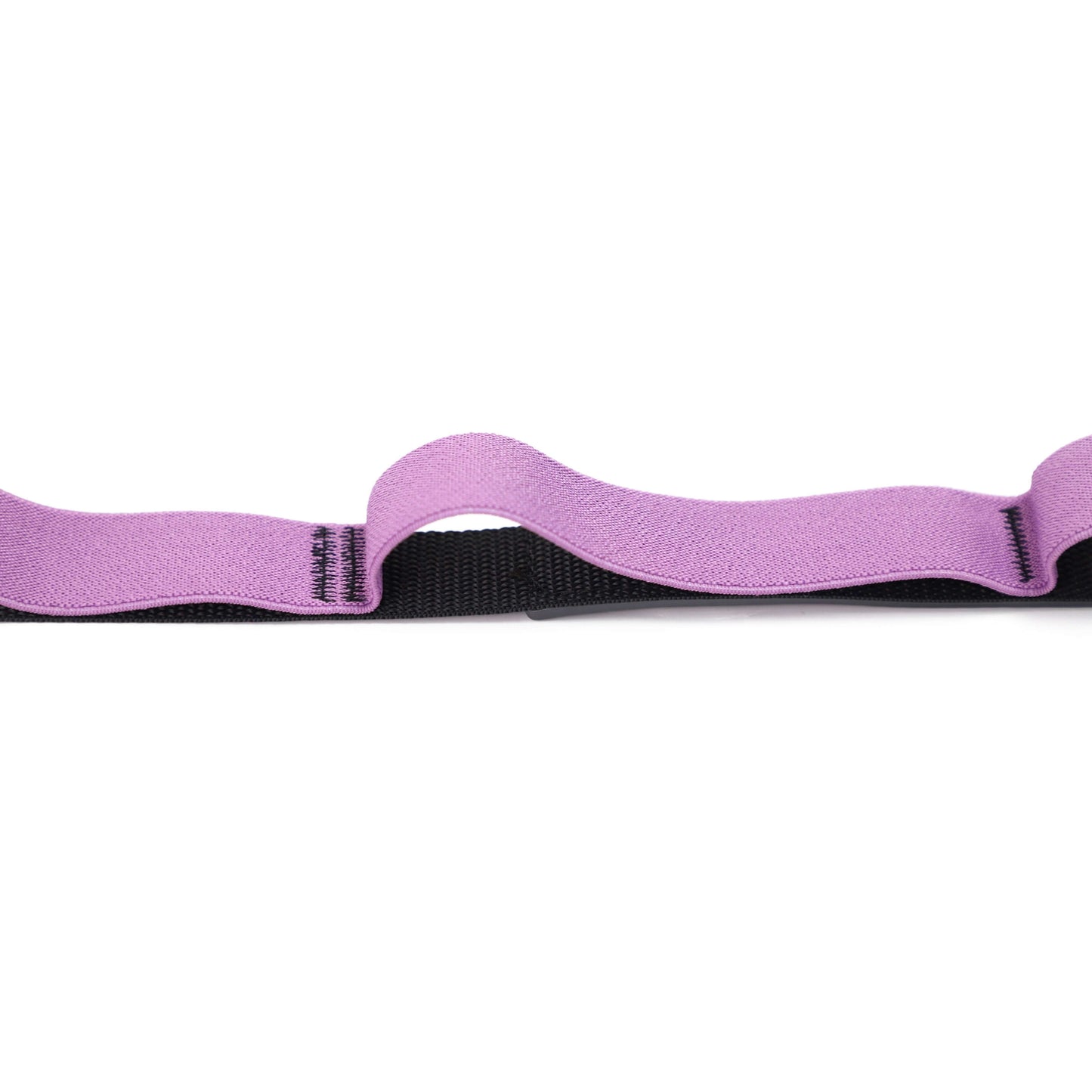 Correas de Yoga Elásticas Maji Sports con 9 Asas