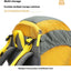 Premium Outdoor Hiking Backpack with Large Capacity
