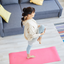 JupiterGear Performance Yoga Mat with Carrying Straps