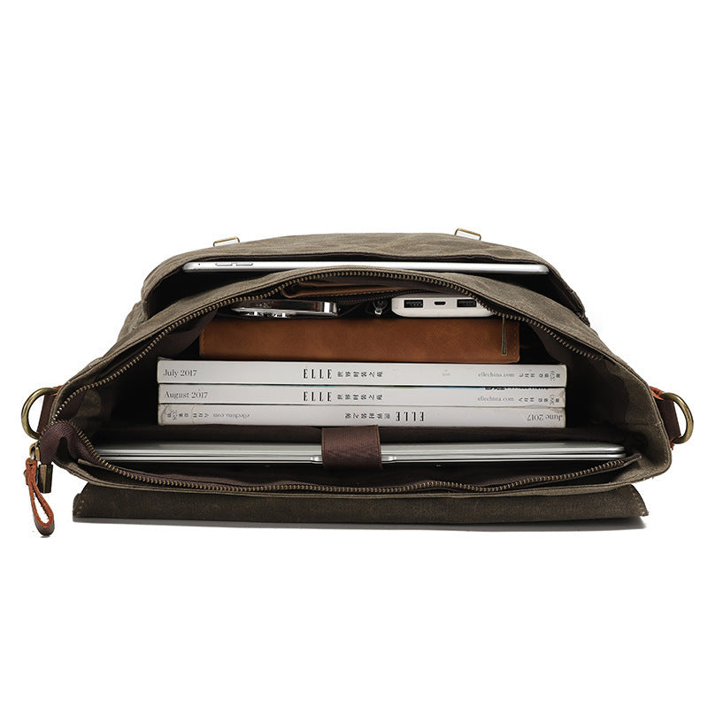 Premium Travel Photography Camera Bag