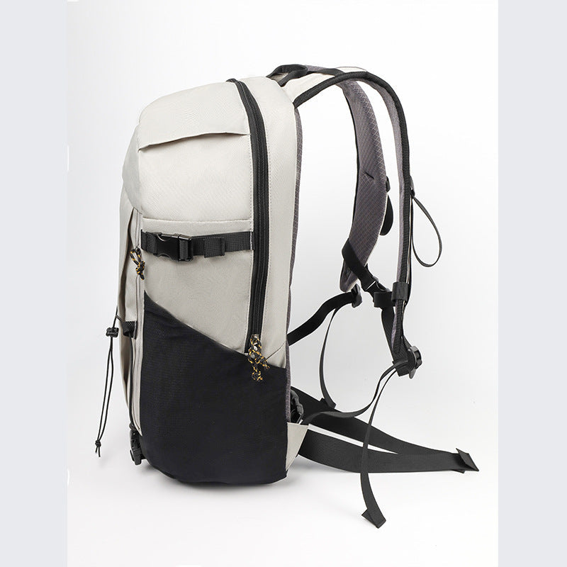 Sac à dos de voyage imperméable grande capacité