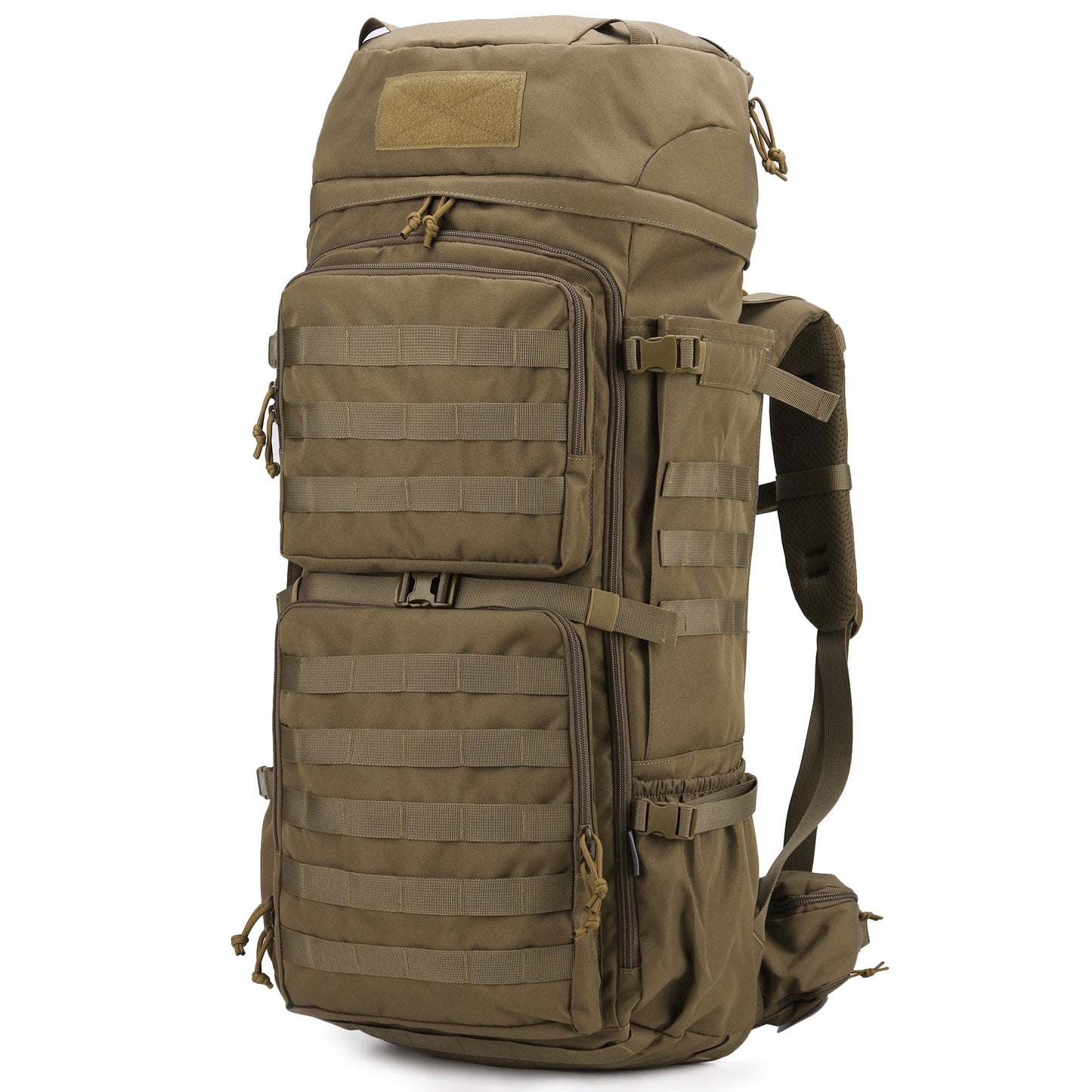 Premium Outdoor Camouflage Hiking Backpack for All