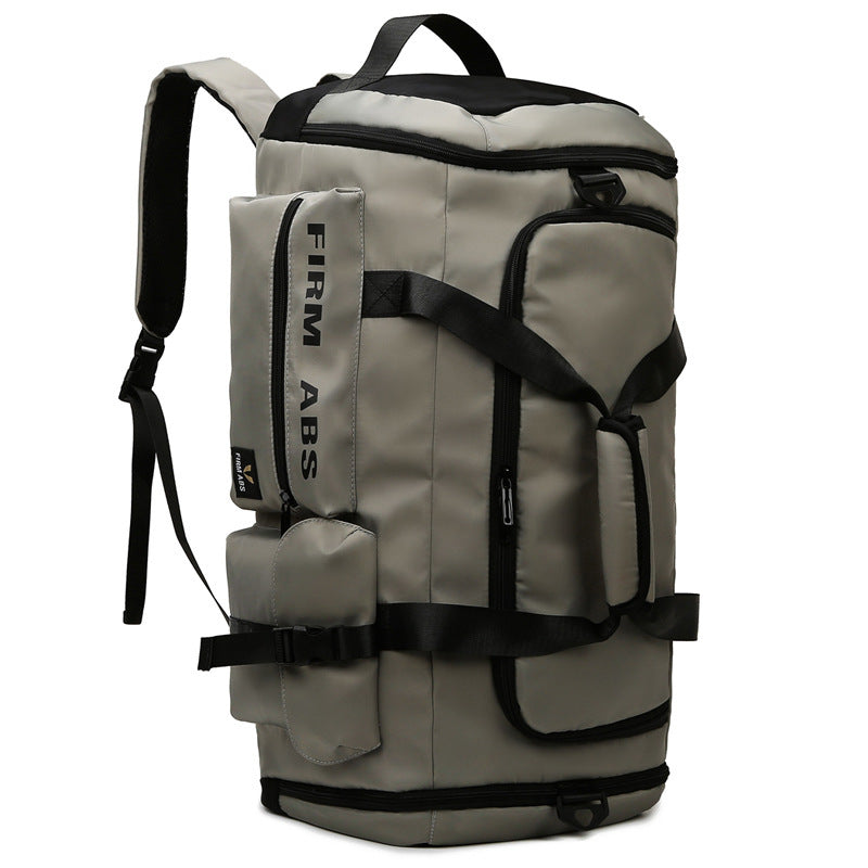 Large-Capacity Yoga and Swimming Training Duffel Bag