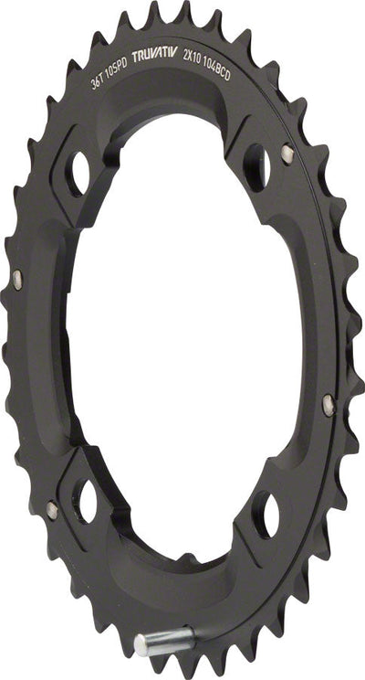 SRAM/Truvativ X0 X9 36T 104mm BCD Chainring