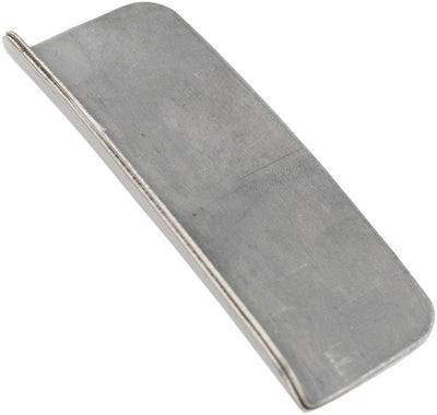 Placa de impacto para el tubo de cadena Salsa Warroad V1