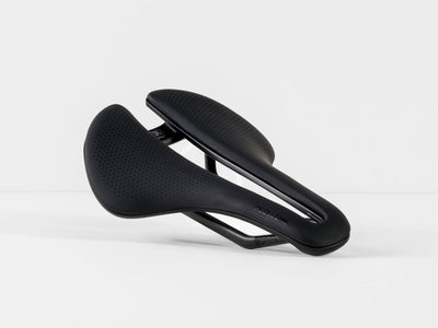 Bontrager Aeolus Pro 145mm Black Saddle