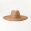 Premium Outdoor Sun Protection Beach Straw Hat