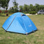 Premium Outdoor Double Camping Rainproof Tent