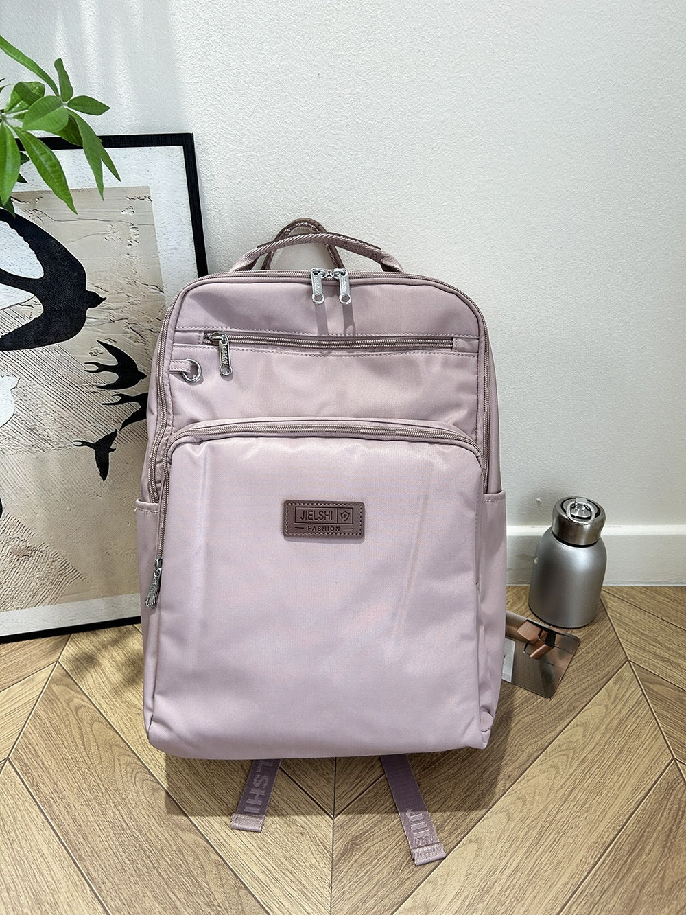 Oxford Cloth Casual Outdoor Travel Hiking Backpack