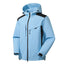 Premium Waterproof Windproof Outdoor Shell Jacket