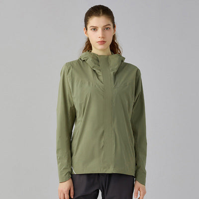 Premium Wool Lined Soft Shell Jacket for All Seasons