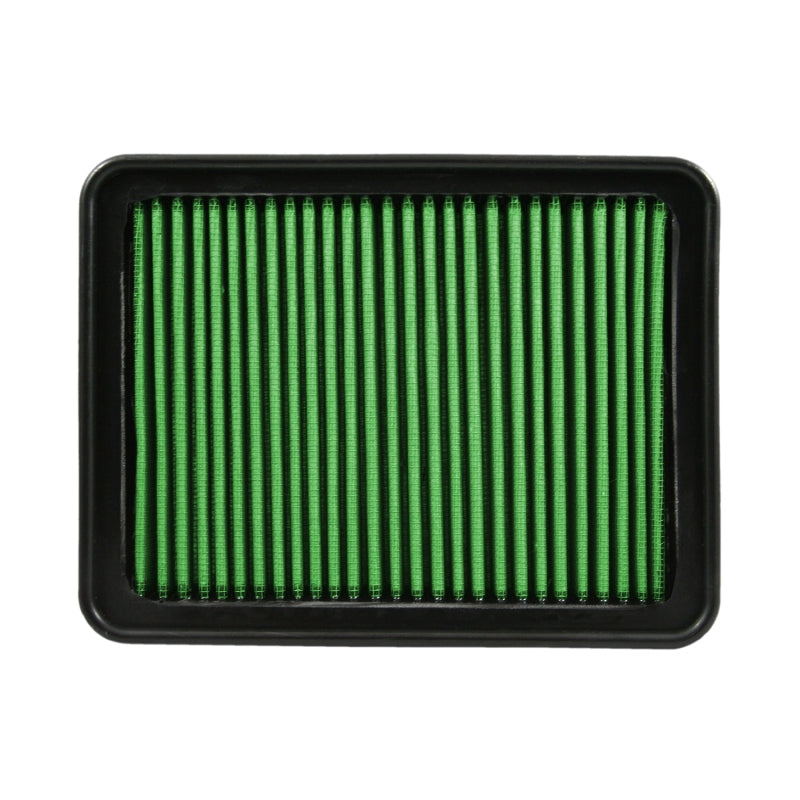 High-Performance Green Filter for 00-02 BMW M Coupe 3.2L L6 - Korvel