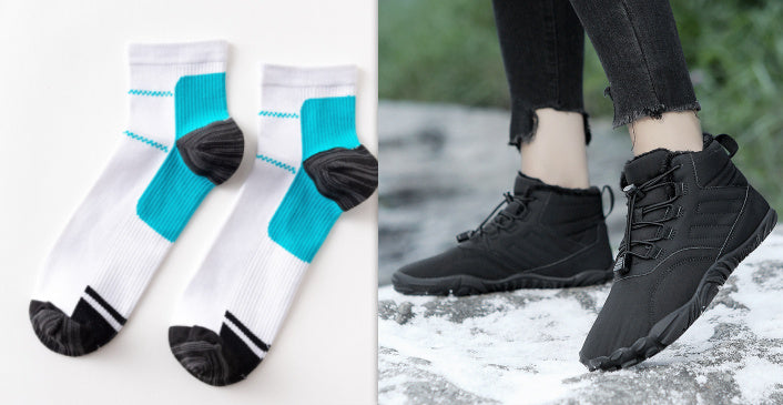 Botas Premium para Deportes al Aire Libre para Hombres y Mujeres