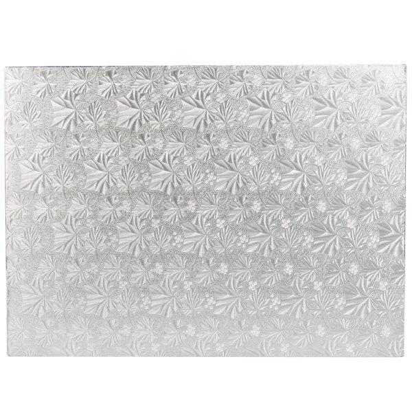 Premium Cake Drum - 1/4 Sheet Size