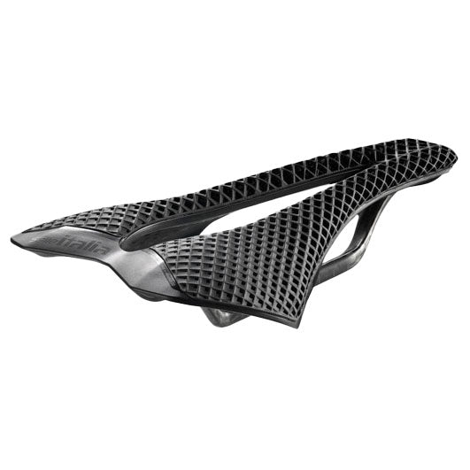 Selle Italia SLR 3D Carbon L3 Selle avec Rails en Carbone