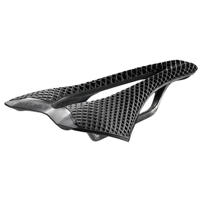 Selle Italia SLR 3D Carbon L3 Saddle with Carbon Rails