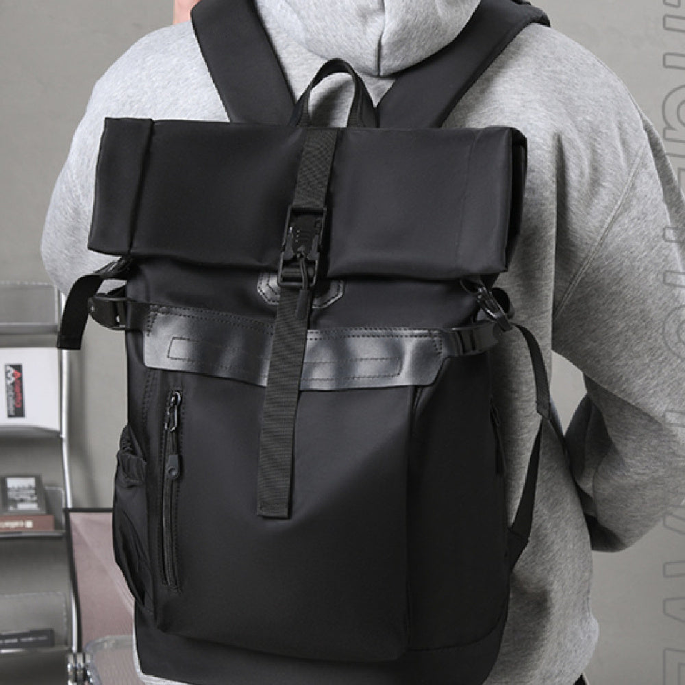 Sac à dos d'affaires multifonctionnel pour hommes