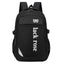 Lightweight Large Capacity Business Trip Backpack