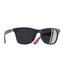 Ultralight TR90 Polarized Sunglasses with UV400 Protection