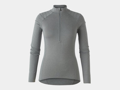 Bontrager Vella Thermal Long Sleeve Jersey