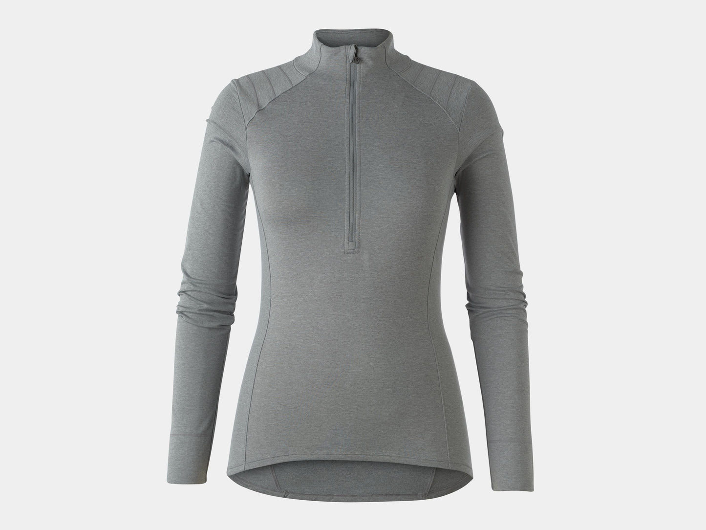Maillot à manches longues thermique Bontrager Vella - Quicksilver