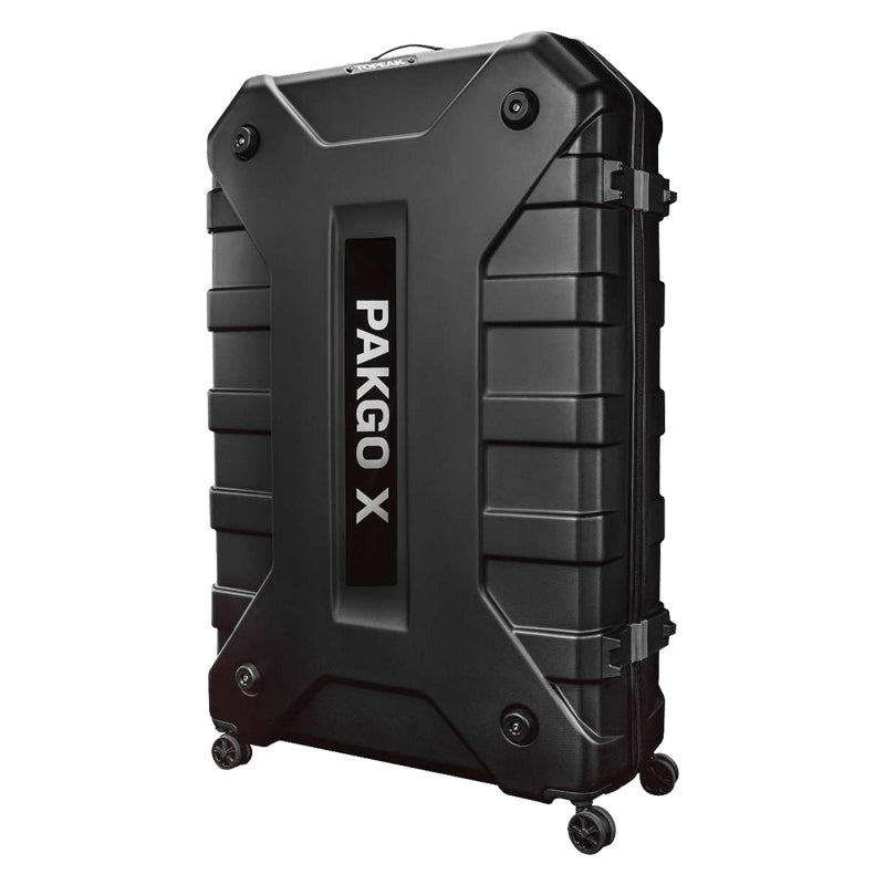Funda para Bicicleta Topeak PakGo X Road/Tri - Protección Premium para Tu Bicicleta