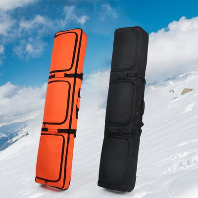Premium Snowboard Storage Bag with Dry Wet Separation
