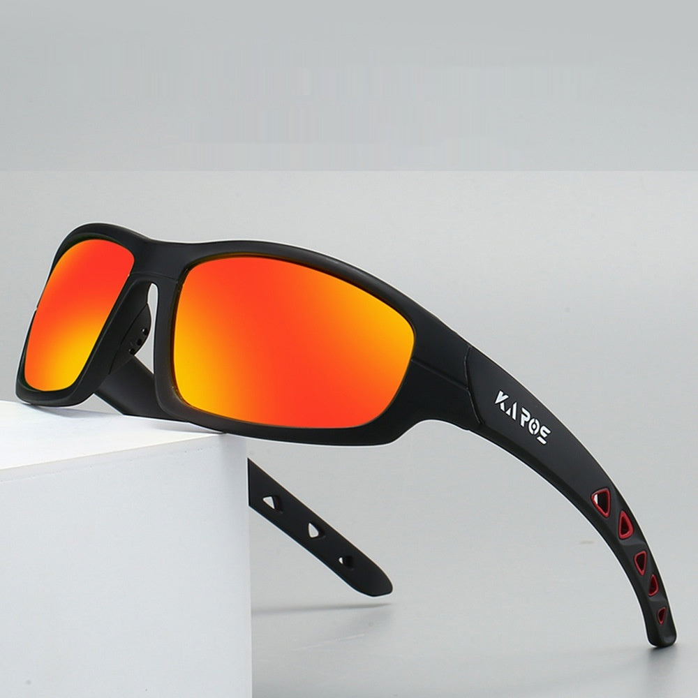 Premium Polarized Sunglasses for Outdoor Adventures