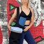 Sac de transport pour tapis de yoga JupiterGear avec grandes poches