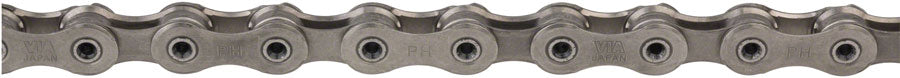 Cadena Shimano XTR/Dura-Ace CN-HG901-11 - 11 Velocidades Plata