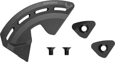 SRAM X0 Eagle T-Type Single Ring Impact/Bash Guard Kit