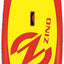Pack de planche à pagaie gonflable WOW Sports 11' Zino