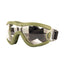 Lunettes de soleil élégantes pour animaux de compagnie avec protection UV