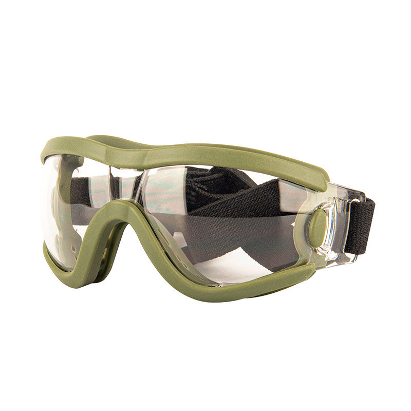 Lunettes de soleil élégantes pour animaux de compagnie avec protection UV