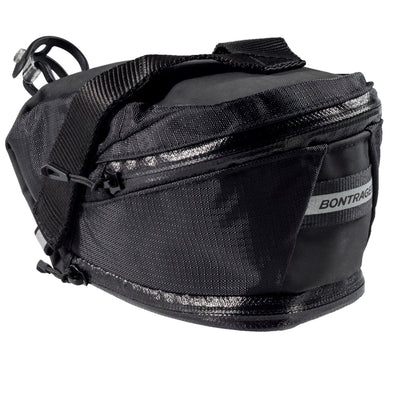 Bontrager Elite X-Large Black Seat Pack
