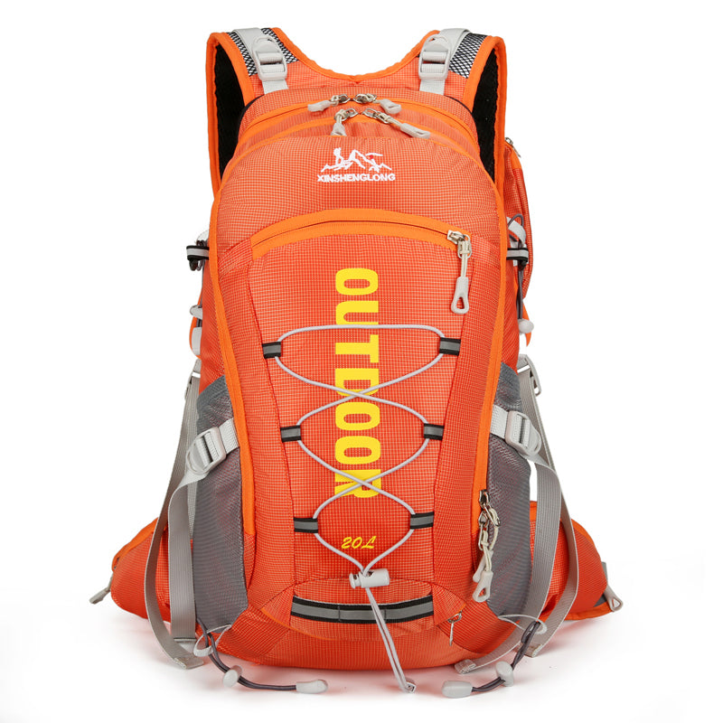 Sac à dos de sport extérieur multifonctionnel premium