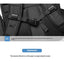 Mochila Multifuncional de Gran Capacidad para Hombres