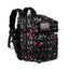Mochila de Senderismo Impermeable de Gran Capacidad