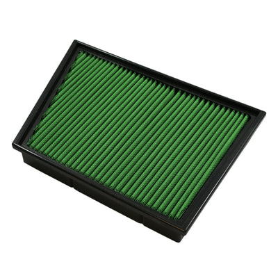 High-Performance Green Filter for 2011-2016 GMC Sierra 2500 HD & 3500 HD Diesel - Korvel