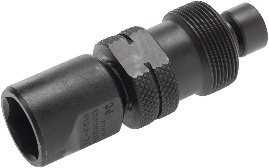 Outil Extracteur de Bras de Pédalier Shimano TL-FC10