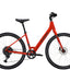 Trek Verve 3 Lowstep Gen 5 Hybrid Bike