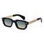 Stylish Men's Sunglasses for Outdoor Adventures