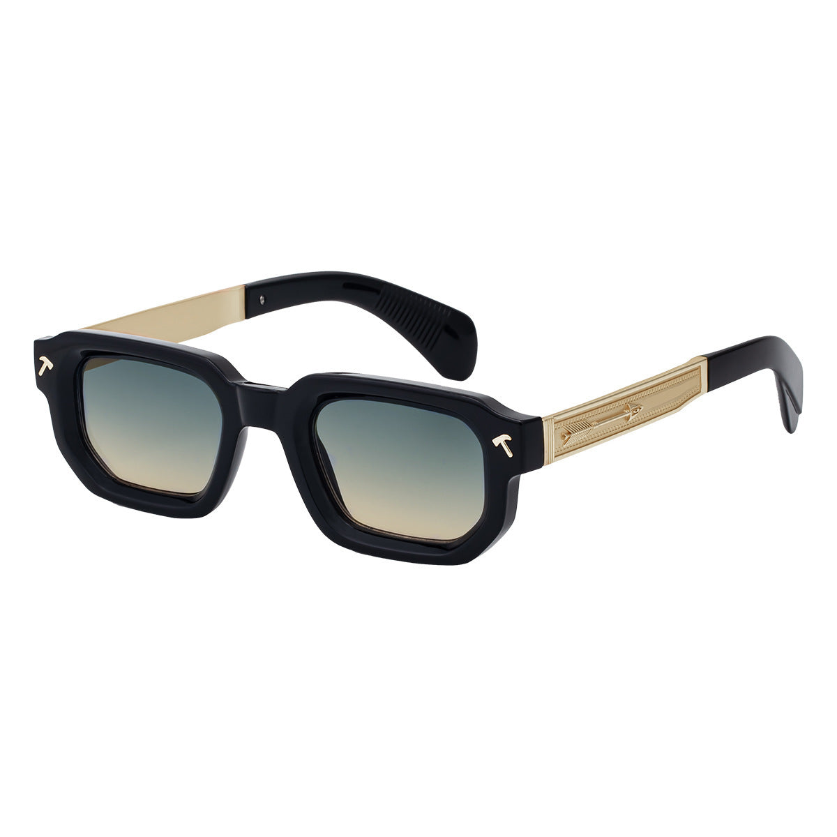 Stylish Men's Sunglasses for Outdoor Adventures