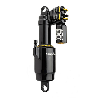 Cane Creek Kitsuma Air Rear Shock 250x75 - Standard Eyelets