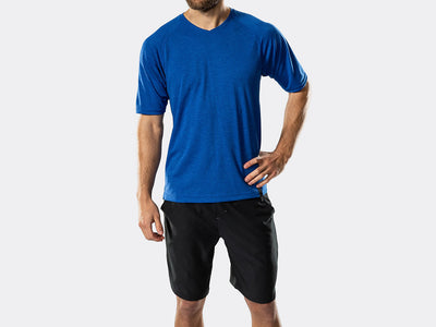 Shorts Bontrager Quantum - XXX-Large Noir