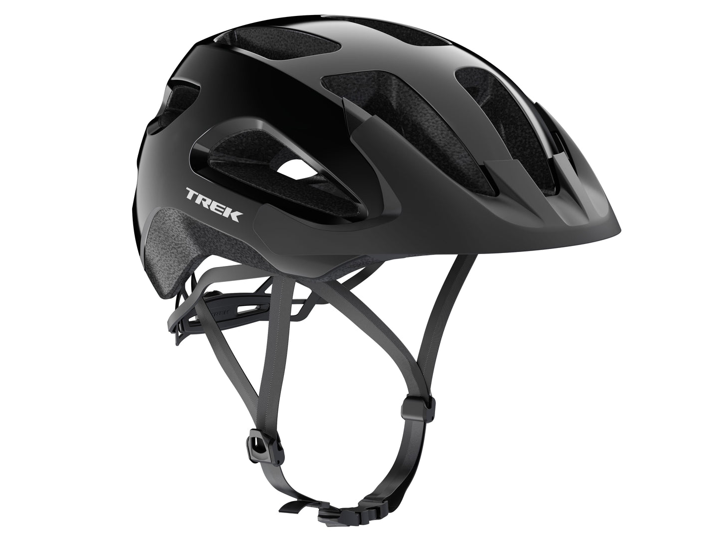 Casque CPSC Trek Solstice Petit/Moyen Noir