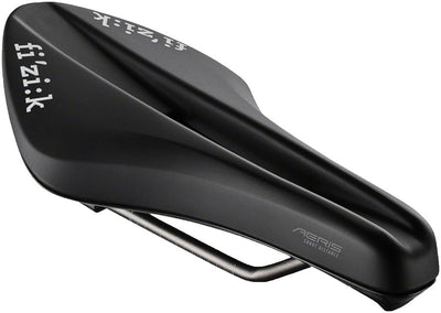 Fizik Transiro Aeris R3 Saddle - Kium 135mm Black