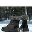 Men's Outdoor Plus Cotton High Top Boots